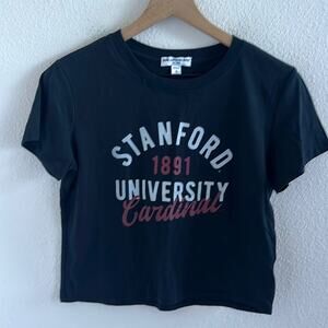 Sub_Urban Riot Standford University Cardinals Graphic Tee T-shirt Small